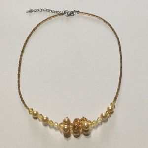 Fashion Woman’s Necklace
